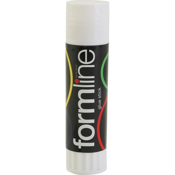 Btons de colle - 40 g - 12 pcs