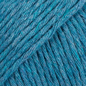 Fil DROPS Cotton Light Uni Color - 50g - Pétrole (54) Fil DROPS Cotton Light Uni Color - 50g - Pétrole (54)
