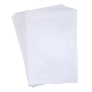 Plaques rétractables blanches 20 x 30 cm 10 pcs Plaques rétractables blanches 20 x 30 cm 10 pcs