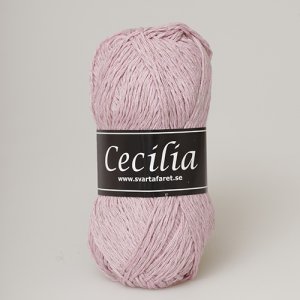 Fil Black Sheep Cecilia 50g - Rose (40) Fil Black Sheep Cecilia 50g - Rose (40)