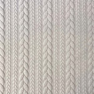 Jacquard tricoté Jacquard tricoté