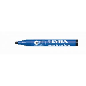 Marqueur permanent Mark&Sign 2-6 mm - Noir Marqueur permanent Mark&Sign 2-6 mm - Noir
