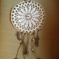 Image client Plumes de pintade 40 - 80 mm - naturelles 3 g ~ 36 pcs.