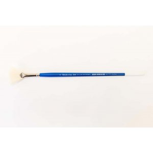 Brosse en poils de sanglier Bristlewhite 84 Fan Brosse en poils de sanglier Bristlewhite 84 Fan