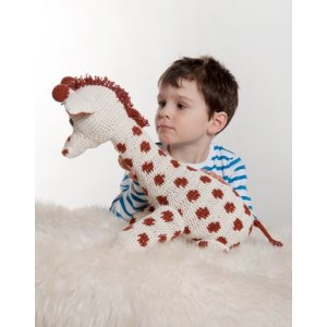 Patron au crochet - Girafe au crochet Patron au crochet - Girafe au crochet