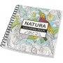 Livre de coloriage antistress - nature