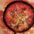 Image client Bloc aquarelle Sense 200g - A5