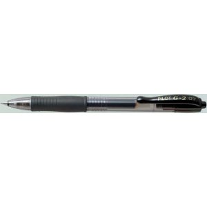 Stylo bille Pilot G2 - 0.7 Stylo bille Pilot G2 - 0.7