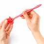 Ensemble de 4 couteaux � modeler Fimo