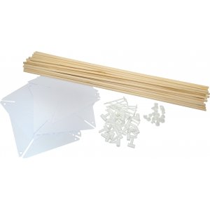Moulinets 20 pcs. Moulinets 20 pcs.