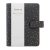 Calendrier système Filofax Pocket - Confetti Charcoal Calendrier système Filofax Pocket - Confetti Charcoal