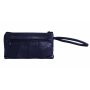 Sac de rangement en cuir nappa d\\\'agneau Sac de rangement en cuir nappa d\\\'agneau