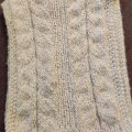 Image client Llama Soft 50g - Sable doux