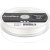 Cordon polyester - blanc - 50 m Cordon polyester - blanc - 50 m