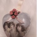 Image client Styrolite forme 150 mm - coeur non divisible / plat