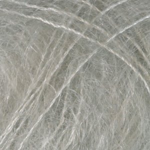 Kid/Soie 25g - Vert clair tamisé (384) Kid/Soie 25g - Vert clair tamisé (384)