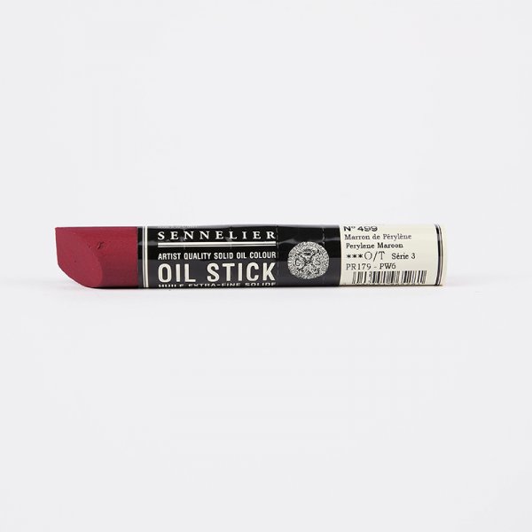 Stylo  huile - Sennelier - S3