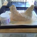 Image client Lait au latex - 500 ml