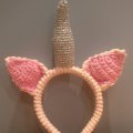 Image client Coton Doux 50g - Rose
