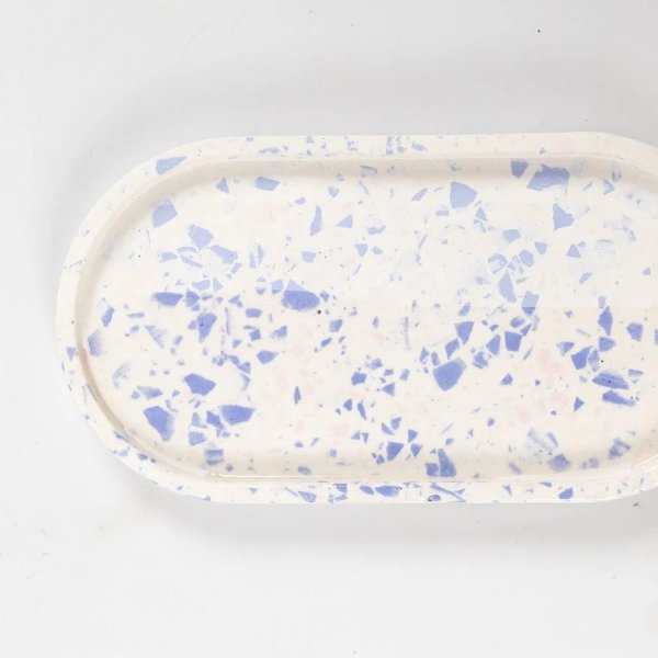 Start DIY Kit Moulage en rsine, Bougeoirs et plateaux