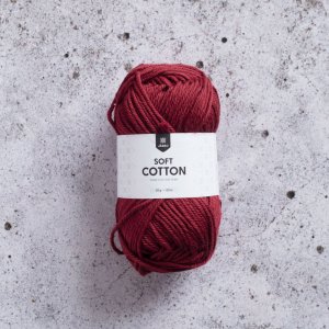 Coton Doux 50g - Vin Coton Doux 50g - Vin