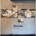 Image client Tissu en coton 260g - 20x50 cm