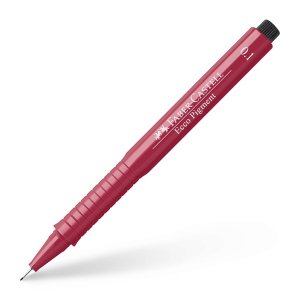 Stylo à dessin Ecco Pigment 0,1 mm Stylo à dessin Ecco Pigment 0,1 mm