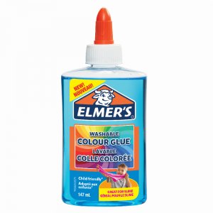 Colle liquide transparente 147 ml Colle liquide transparente 147 ml