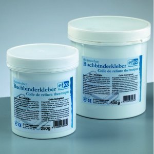 Colle pour reliure de livres - 250 g Colle pour reliure de livres - 250 g