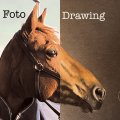 Image client Pastel Cretacolor F/A - Blanc de Zinc (102)
