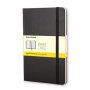 Carnet Classic Pocket  Carreaux - Noir