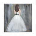 Image client Peinture acrylique Art Creation 200 ml - Blanc de Titane