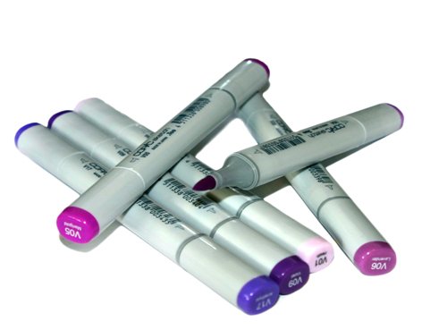 Copic Sketch - Pièces (environ 300 choix de couleurs différentes) Copic Sketch - Pièces (environ 300 choix de couleurs différentes)