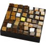 Mosaque de verre - 454 g