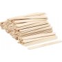 Btonnets de glace - 11,5 cm x 10 mm - 200 pcs