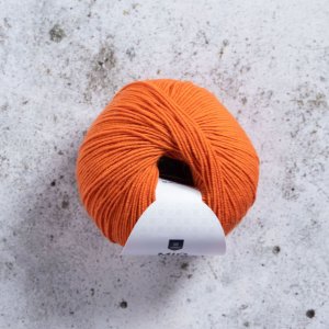 Mio 50g - Jaune terre cuite Mio 50g - Jaune terre cuite