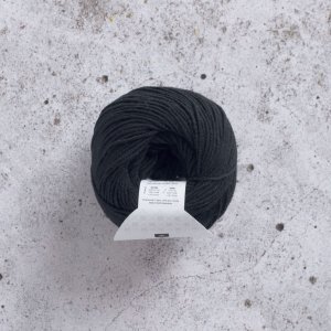 Élise 50g - Noir (05) Élise 50g - Noir (05)