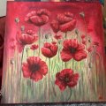 Image client Peinture acrylique W&N Galeria 120ml - 434 Citron pâle
