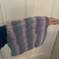 Image client Fil DROPS Brushed Alpaca Silk - 25g - Rose terne (12)