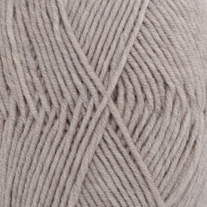 Fil DROPS Merino Extra Fine Mix - 50g - Beige clair (08) Fil DROPS Merino Extra Fine Mix - 50g - Beige clair (08)