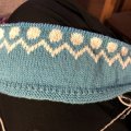 Image client Mio 50g - Bleu turquoise