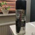 Image client Fernissa Winsor & Newton 400 ml - Vernis Mat Art Picture