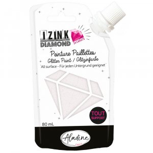 Izink Coloration Diamant 24 carats 80ml Izink Coloration Diamant 24 carats 80ml