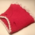 Image client Big Vérone 200g - Rouge
