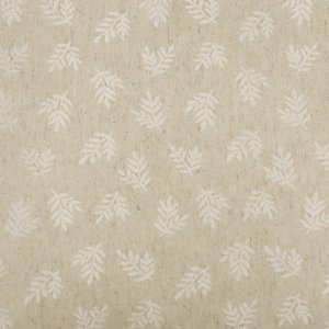 Tissu ciré textile Jessica en lin Tissu ciré textile Jessica en lin