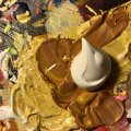 Image client Peinture acrylique W&N Galeria 60ml - 386 Mars Noir