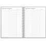 Calendrier 24/25 - Le calendrier du professeur