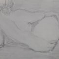 Image client Crayon Faber-Castell 9000 - 8B