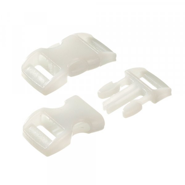 Boucle  clic - 11/14 mm