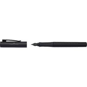 Stylo plume Grip 2011 XB - Noir massif Stylo plume Grip 2011 XB - Noir massif